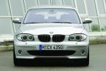 BMW 1-Series 5-Door 2005 года